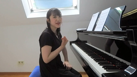 Yurika先生のワンポイントアドバイス動画